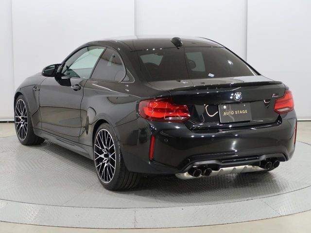 BMW M2 coupe