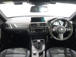 BMW M2 coupe
