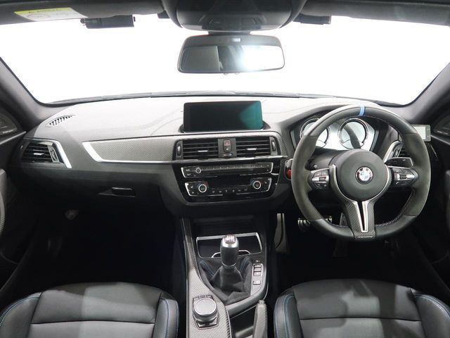 BMW M2 coupe