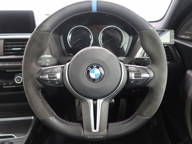 BMW M2 coupe