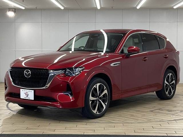 CX-60