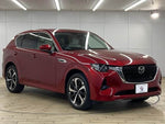 CX-60