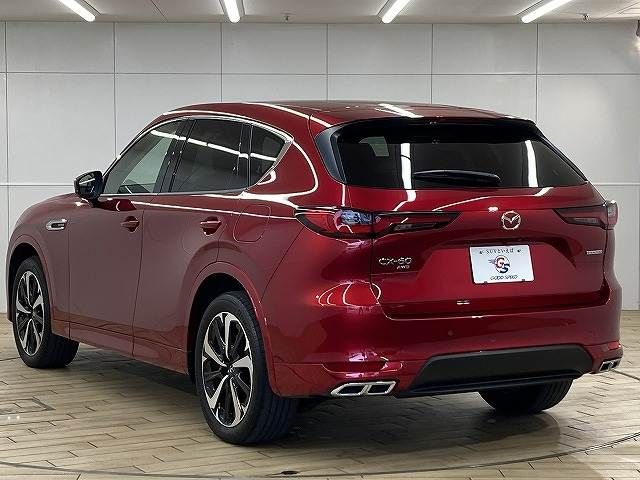 CX-60