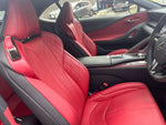 LEXUS LC500 Convertible