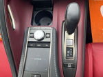 LEXUS LC500 Convertible