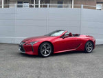 LEXUS LC500 Convertible