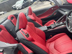 LEXUS LC500 Convertible