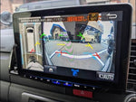 HIACE van 2WD