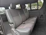HIACE van 2WD