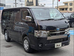 HIACE van 2WD