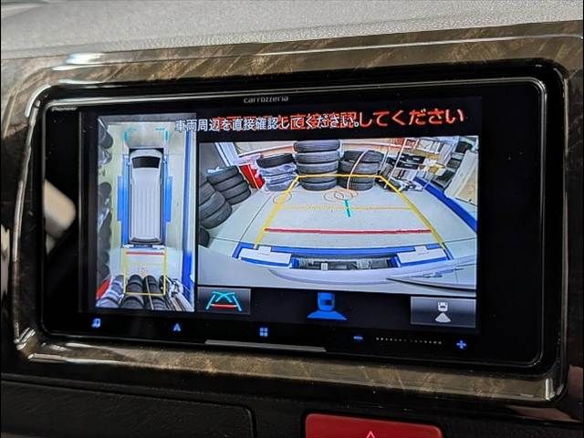 HIACE van 2WD