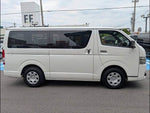 HIACE van 2WD