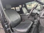 HIACE van 4WD
