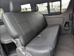 HIACE van 4WD