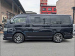 HIACE van 4WD