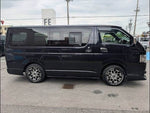 HIACE van 4WD