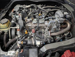 HIACE van 4WD