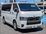 HIACE van 2WD