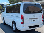 HIACE van 2WD