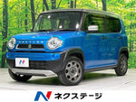 HUSTLER 4WD