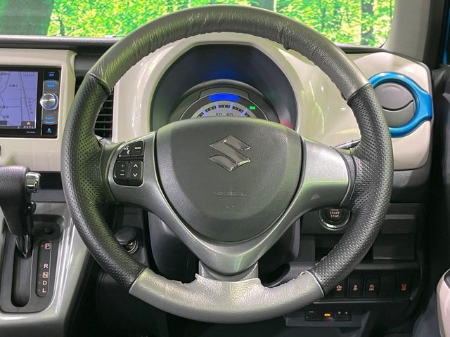 HUSTLER 4WD