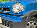 HUSTLER 4WD