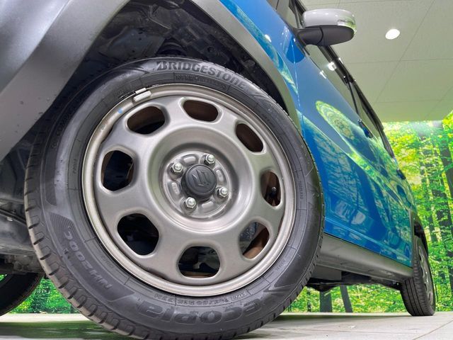 HUSTLER 4WD