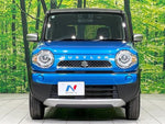 HUSTLER 4WD