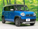 HUSTLER 4WD