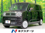 WAGON R SMILE 4WD