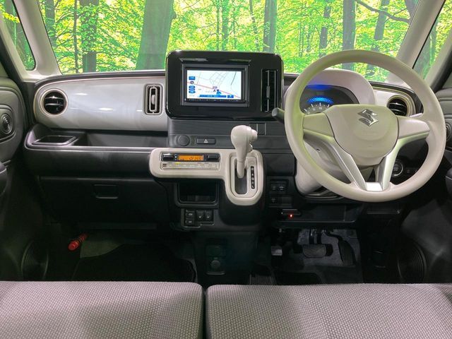 WAGON R SMILE 4WD