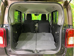 WAGON R SMILE 4WD