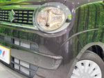 WAGON R SMILE 4WD