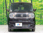 WAGON R SMILE 4WD
