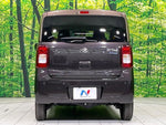 WAGON R SMILE 4WD