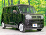 WAGON R SMILE 4WD