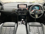 BMW X4 M