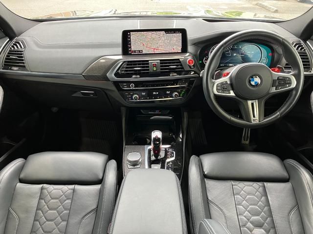 BMW X4 M
