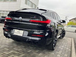 BMW X4 M