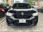 BMW X4 M