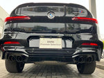 BMW X4 M