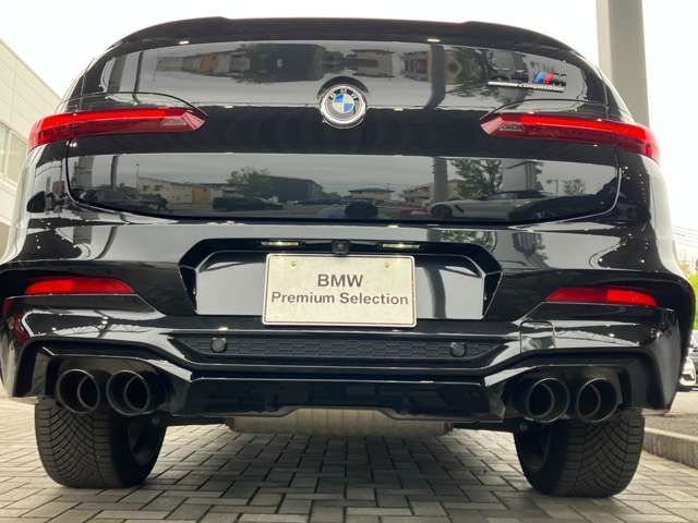 BMW X4 M