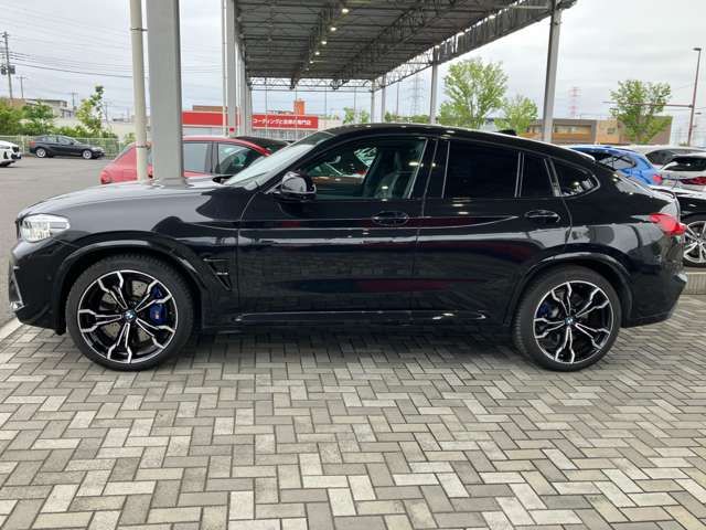BMW X4 M