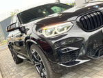 BMW X4 M