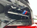 BMW X4 M