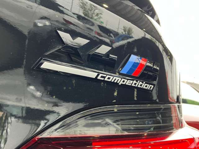 BMW X4 M