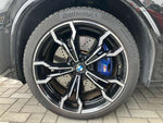 BMW X4 M