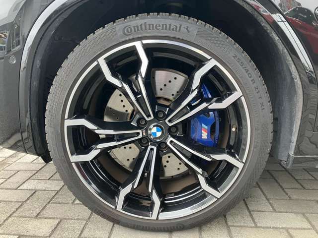 BMW X4 M