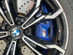 BMW X4 M
