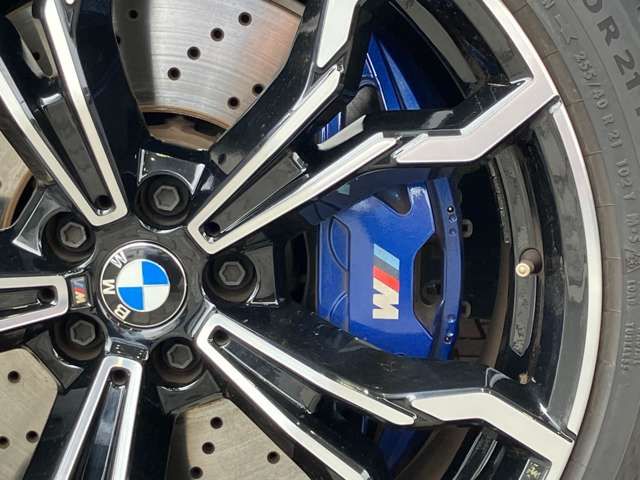 BMW X4 M